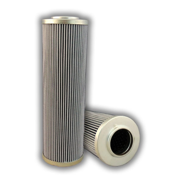 Main Filter MAIN FILTER MFI118G10V Replacement/Interchange Hydraulic Filter MF0066111 - main